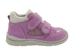Obrazek IMAC I3317.51 Dziecięce trampki w kolorze fioletowym