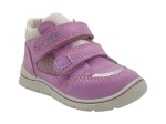 Obrazek IMAC I3317.51 Dziecięce trampki w kolorze fioletowym