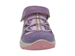 Obrazek IMAC I3316e51 Sandały dziecięce fioletowe