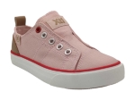 Obrazek XTI 150453 Trampki dziecięce różowe