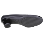 Obrazek Czarne czółenka damskie Piccadilly 111093-8