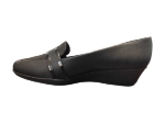 Obrazek Czarne czółenka damskie Piccadilly 144065-4