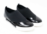 Obrazek Piccadilly S007003-5 Półbuty damskie czarne