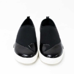 Obrazek Piccadilly S007003-5 Półbuty damskie czarne