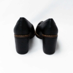 Obrazek Czarne czółenka damskie Piccadilly 752001-8