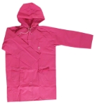 Obrazek Dziecięcy płaszcz przeciwdeszczowy VIOLA 5503