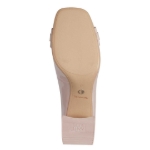 Obrazek Tamaris 1-22406-41-512 Czółenka damskie różowe