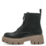 Obrazek Tamaris 1-25286-41-001 Botki damskie czarne