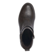 Obrazek Tamaris 1-25352-41-304 Botki damskie brązowe