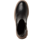 Obrazek Tamaris 1-25408-41-001 Botki damskie czarne