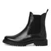 Obrazek Tamaris 1-25427-41-001 Botki damskie czarne