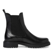 Obrazek Tamaris 1-25427-41-001 Botki damskie czarne