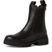 Obrazek Tamaris 1-25901-41-003 Botki damskie czarne