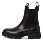Obrazek Tamaris 1-25901-41-003 Botki damskie czarne