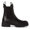 Obrazek Tamaris 1-25901-41-003 Botki damskie czarne