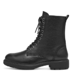 Obrazek Tamaris 1-25218-41-003 Botki damskie czarne