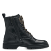 Obrazek Tamaris 1-25230-41-001 Botki damskie czarne