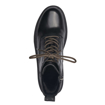 Obrazek Tamaris 1-25230-41-001 Botki damskie czarne
