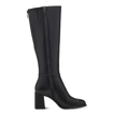 Obrazek Tamaris 1-25515-41-001 Kozaki damskie czarne