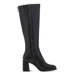 Obrazek Tamaris 1-25515-41-001 Kozaki damskie czarne