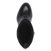 Obrazek Tamaris 1-25515-41-001 Kozaki damskie czarne