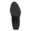 Obrazek Tamaris 1-25515-41-001 Kozaki damskie czarne