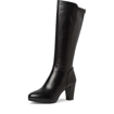 Obrazek Tamaris 1-25536-41-001 Botki damskie czarne