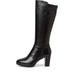 Obrazek Tamaris 1-25536-41-001 Botki damskie czarne