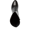 Obrazek Tamaris 1-25536-41-001 Botki damskie czarne