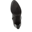 Obrazek Tamaris 1-25536-41-001 Botki damskie czarne