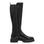 Obrazek Tamaris 1-25604-41-001 Botki damskie czarne