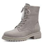 Obrazek Tamaris 1-26222-41-341 Botki damskie taupe