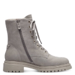 Obrazek Tamaris 1-26222-41-341 Botki damskie taupe