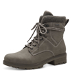 Obrazek Tamaris 1-26296-41-341 Botki damskie taupe