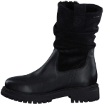 Obrazek Tamaris 1-26809-41-001 Botki damskie czarne