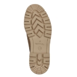 Obrazek Tamaris 1-26813-41-310 Damskie buty do kostki w kolorze camelowym