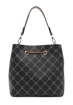 Obrazek Tamaris Anastasia Classic 30902-100 Torebka damska czarna 13 L