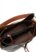 Obrazek Tamaris Anastasia Classic 30902-100 Torebka damska czarna 13 L
