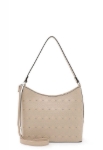 Obrazek Tamaris Madeline 32465-400 Beige Torebka damska beżowa 11 L