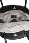 Obrazek Tamaris Malou 32492-100 Torebka damska czarna 14 L