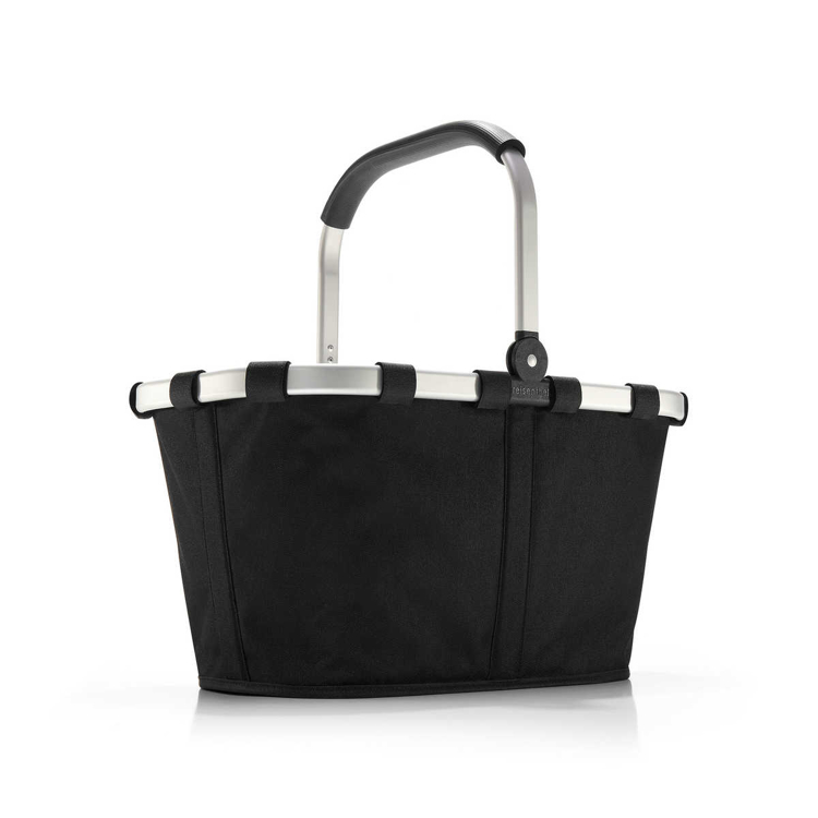 Obrazek Torba Reisenthel CarryBag Black 22 L