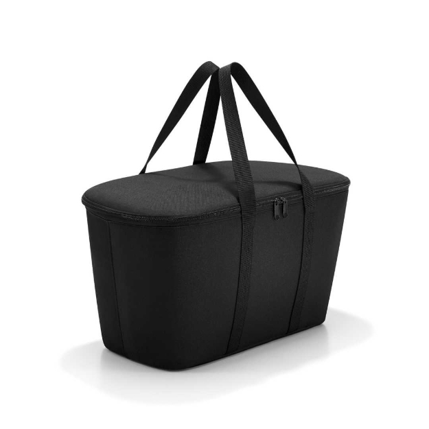 Obrazek Reisenthel CoolerBag Black 20 L