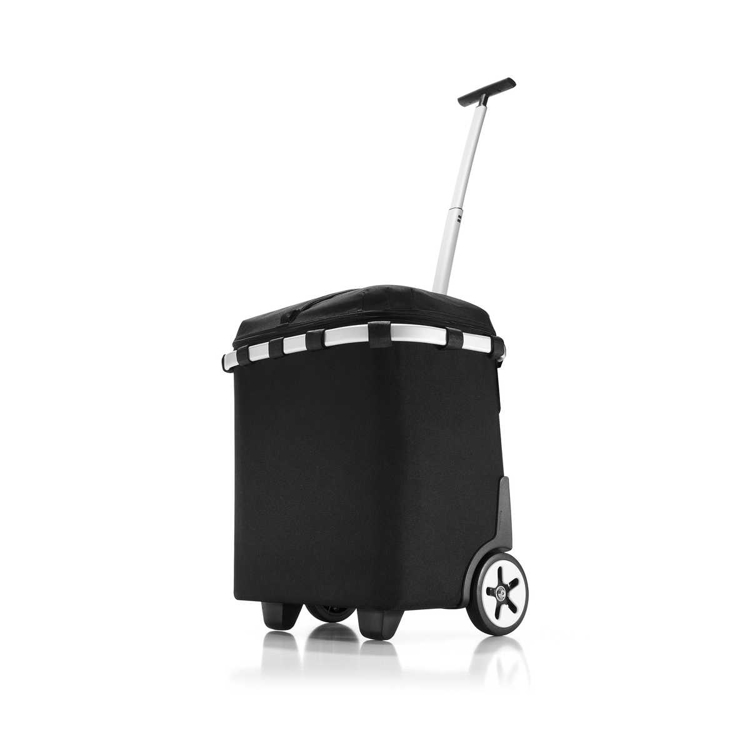 Obrazek Reisenthel CarryCruiser Iso Black 40 L