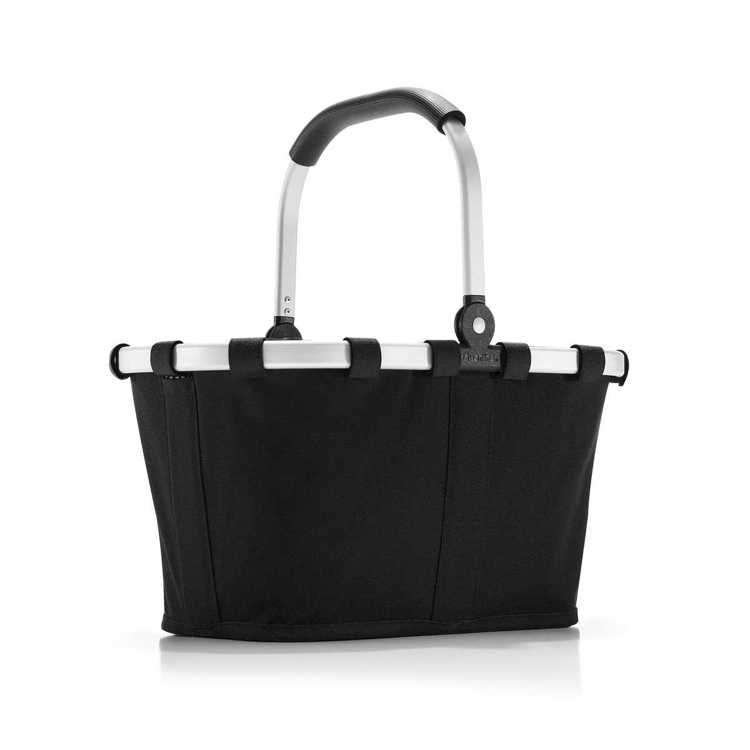 Obrazek Torba Reisenthel CarryBag XS Black 5 L