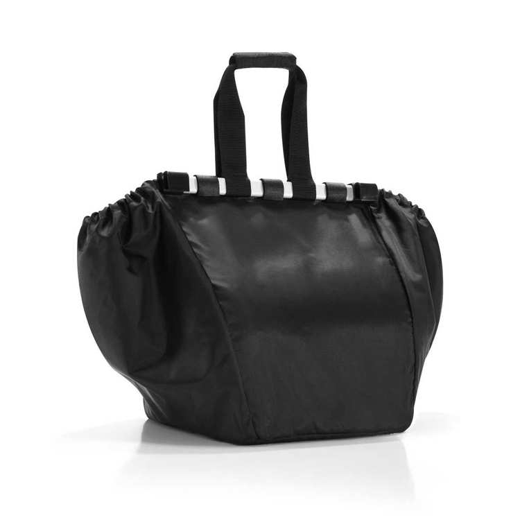 Obrazek Torba na zakupy Reisenthel EasyShoppingBag Black 30 L
