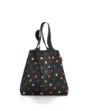 Obrazek Reisenthel Mini Maxi Shopper Dots 15 L