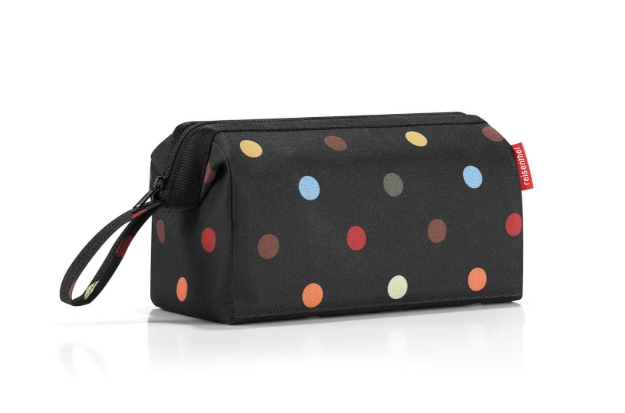 Obrazek Reisenthel TravelCosmetic Dots 4 L