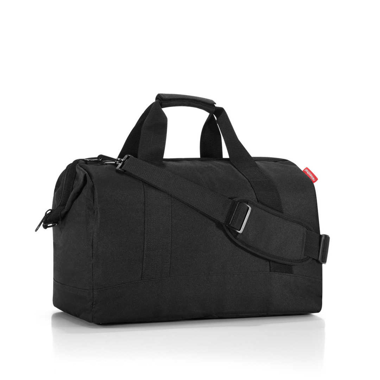 Obrazek Reisenthel Allrounder L Black 30 L