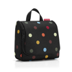 Obrazek Reisenthel ToiletBag Dots 3 L