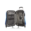 Obrazek Heys Blue Agate S 36 L
